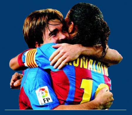 barcelone